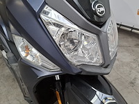 Snorscooter, sym, jet 14, 2020 - afbeelding 25 van  30
