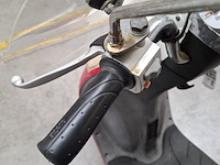 Snorscooter, sym, mio 50, 2007 - afbeelding 18 van  29