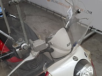Snorscooter, sym, mio 50, 2007 - afbeelding 23 van  29