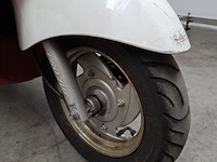 Snorscooter, sym, mio 50, 2007 - afbeelding 25 van  29