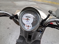 Snorscooter, sym, mio 50, 2007 - afbeelding 27 van  29