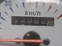 Snorscooter, sym, mio 50, 2007 - afbeelding 29 van  29