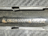 Snorscooter, sym, orbit, 2018 - afbeelding 2 van  27