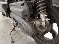 Snorscooter, sym, orbit, 2018 - afbeelding 10 van  27