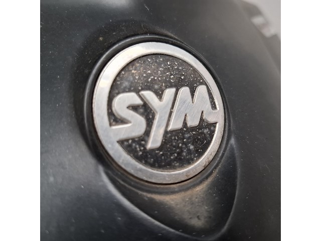 Snorscooter, sym, orbit, 2018 - afbeelding 20 van  27