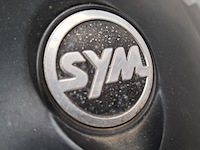 Snorscooter, sym, orbit, 2018 - afbeelding 20 van  27