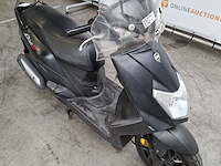 Snorscooter, sym, orbit, 2018 - afbeelding 12 van  27