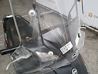 Snorscooter, sym, orbit, 2018 - afbeelding 21 van  27