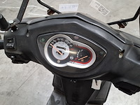 Snorscooter, sym, orbit, 2018 - afbeelding 24 van  27