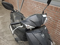 Snorscooter, sym, orbit iii, 2019 - afbeelding 7 van  41