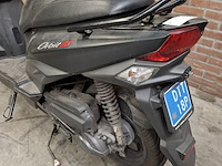 Snorscooter, sym, orbit iii, 2019 - afbeelding 17 van  41