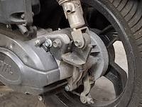 Snorscooter, sym, orbit iii, 2019 - afbeelding 19 van  41