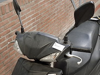 Snorscooter, sym, orbit iii, 2019 - afbeelding 27 van  41