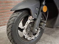 Snorscooter, sym, orbit iii, 2019 - afbeelding 29 van  41