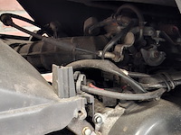 Snorscooter, sym, orbit iii, 2019 - afbeelding 41 van  41