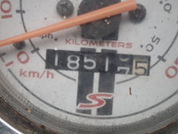 Snorscooter, vespa, c38, 2012 - afbeelding 3 van  35