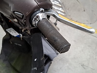 Snorscooter, vespa, c38, 2012 - afbeelding 4 van  35