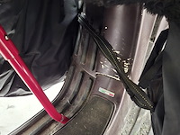 Snorscooter, vespa, c38, 2012 - afbeelding 6 van  35