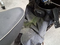 Snorscooter, vespa, c38, 2012 - afbeelding 8 van  35