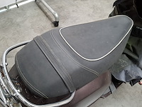 Snorscooter, vespa, c38, 2012 - afbeelding 9 van  35