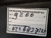 Snorscooter, vespa, c38, 2012 - afbeelding 16 van  35