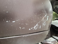 Snorscooter, vespa, c38, 2012 - afbeelding 18 van  35