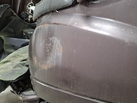 Snorscooter, vespa, c38, 2012 - afbeelding 22 van  35