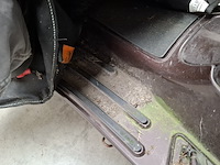 Snorscooter, vespa, c38, 2012 - afbeelding 24 van  35