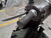 Snorscooter, vespa, c38, 2012 - afbeelding 25 van  35