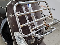 Snorscooter, vespa, c38, 2012 - afbeelding 30 van  35