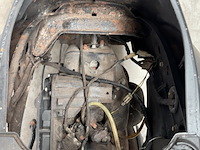 Snorscooter, vespa, lx, 2008 - afbeelding 13 van  14