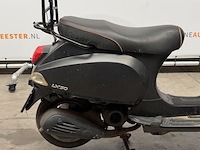 Snorscooter, vespa, lx, 2008 - afbeelding 3 van  14