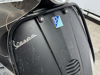 Snorscooter, vespa, lx, 2008 - afbeelding 5 van  14