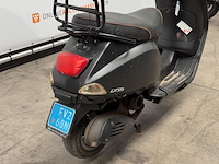 Snorscooter, vespa, lx, 2008 - afbeelding 6 van  14