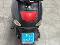 Snorscooter, vespa, lx, 2008 - afbeelding 7 van  14
