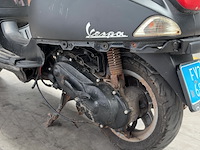 Snorscooter, vespa, lx, 2008 - afbeelding 8 van  14