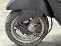 Snorscooter, vespa, lx, 2008 - afbeelding 9 van  14