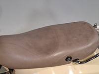 Snorscooter, vespa, lx 50, 2009 - afbeelding 11 van  21