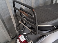 Snorscooter, vespa piaggio, sprint, 2021 - afbeelding 7 van  47