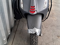 Snorscooter, vespa piaggio, sprint, 2021 - afbeelding 14 van  47