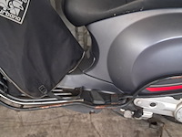 Snorscooter, vespa piaggio, sprint, 2021 - afbeelding 17 van  47