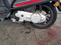 Snorscooter, vespa piaggio, sprint, 2021 - afbeelding 18 van  47