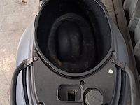 Snorscooter, vespa piaggio, sprint, 2021 - afbeelding 20 van  47