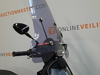 Snorscooter, vespa piaggio, sprint, 2021 - afbeelding 28 van  47