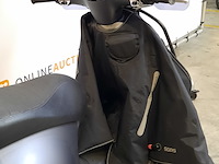 Snorscooter, vespa piaggio, sprint, 2021 - afbeelding 31 van  47