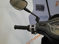 Snorscooter, vespa piaggio, sprint, 2021 - afbeelding 32 van  47