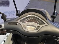 Snorscooter, vespa piaggio, sprint, 2021 - afbeelding 33 van  47