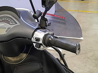 Snorscooter, vespa piaggio, sprint, 2021 - afbeelding 35 van  47
