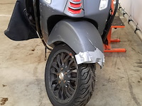 Snorscooter, vespa piaggio, sprint, 2021 - afbeelding 37 van  47