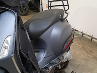 Snorscooter, vespa piaggio, sprint, 2021 - afbeelding 40 van  47
